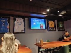 -京狮炙燥·精酿烧烤(首经贸店)