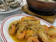 -明本湛江鸡•海鲜小厨(陈家祠店)