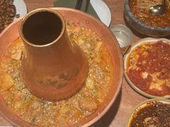 -浩海火燒雲傣家菜(芮欧百货店)