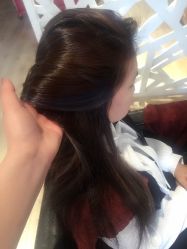 点击看大图 -琴美美容美发·三美会所