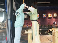 -轻武堂传统射箭·功夫茶·射击体验馆(仁和新城店)
