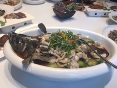 -怡情荟•海鲜青岛菜(五四广场旗舰店)