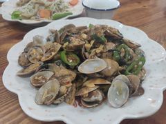 -南记食粥坊·宵夜大排档(莲花总店)