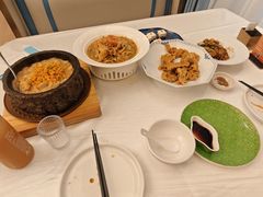 -品海楼·大连海胆锅贴馆(东港店)