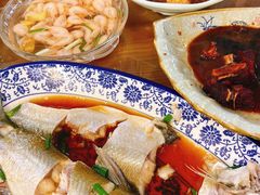 -灵福缘私房菜·农家菜(拈花湾·灵山大佛必推店)