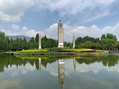 -云南民族村