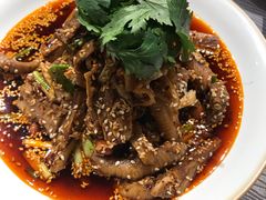 -院8里·少城记忆老川菜(宽窄巷子店)