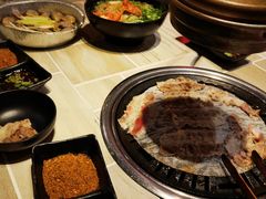 -胡哥烤肥牛(车公庙店)