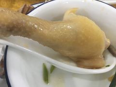 -成惠食府(赤岗店)