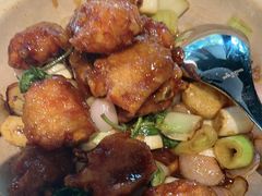 -禧宴Joyous Restaurant(禧园店)