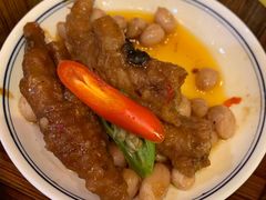 -香港新曜记茶餐厅(星耀城店)