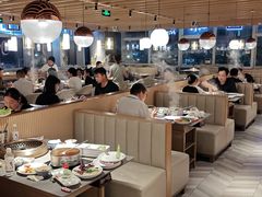 -千滋百味自助海鲜烤肉(布吉景华店)