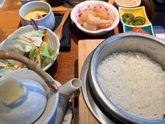-味太助·银饭食堂(中华城店)
