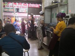 -清真·宏顺祥卤汁凉粉(大皮院店)