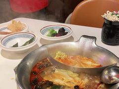 -刘一锅筋头巴脑(大悦城C店)