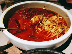 -梅花境(万科店)