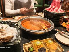-牛New寿喜烧(金茂览秀城店)