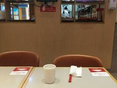 -喜家德虾仁水饺(华强天虹店)