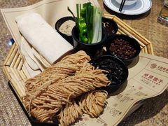 -大张烙馍村(绿地店)