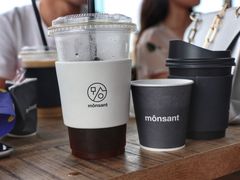 -Cafe Aewol Monsant