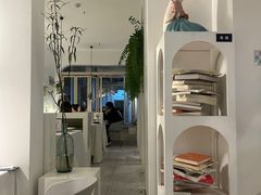 -春树下·树屋花房西餐厅(罍街AS1980店)