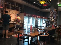 -来蜀乾串串香(北京总店)