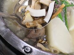 -胖哥八兄弟大排挡(植村店)