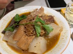 -食大利香港茶餐厅(南亚风情第一城店)