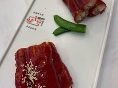 -万山楼海鲜酒家·二十三年老字号