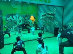 -竞思注意力·专注力·学习能力训练(广开中心)