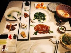 -四季民福烤鸭店(前门店)
