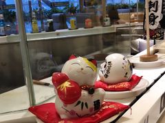 -禾绿回转寿司(苏宁广场店)