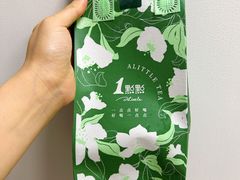 -1点点(河南中路店)