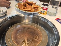 -涿派·炝锅鱼(涿州店)