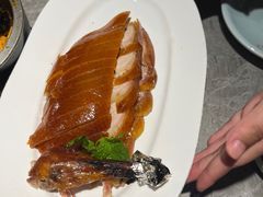 -北平食府(马鞍山路店)