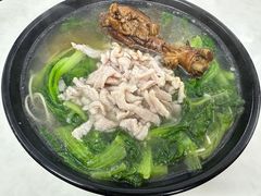 -凯丽上海阳春面馆(德仁里店)