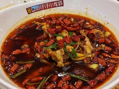 -簋街仔仔小龙虾(总店)
