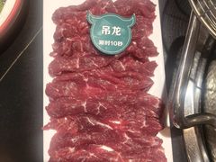 -乔先生涮肉·鲜活牛羊肉火锅(塘沽店)