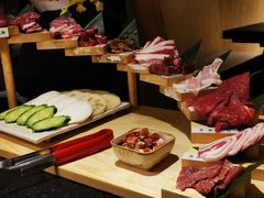 -虎焱炭火烧肉
