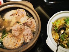 -彩虹之约•淮扬家宴(亚运村店)