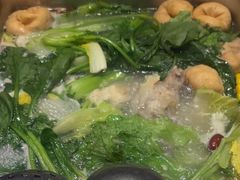 -好得火锅(育才店)