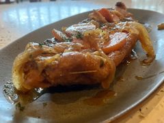 -Laures·月桂西班牙碳烤餐厅(十尚坊店)