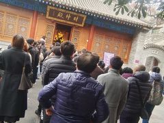 -万寿八仙宫