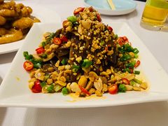 -玉林烤鸭店(黄村康庄店)