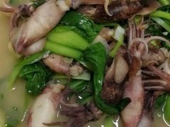 -大丰收海鲜酒楼·专业餐饮30年(连云港老字号店)