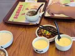 -真功夫(彩田路店)