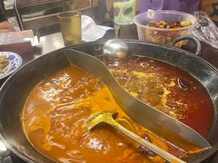 -杉姐老火锅(内街店)