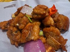 -大笑饭堂(甲子桥店)
