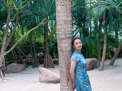 -南通洲际绿博园