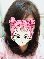-HAIR HERE造型